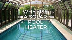 Solar Pool