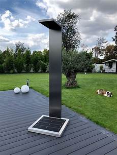 Solar Pool