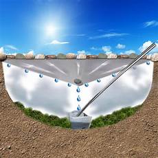 Solar Power Cord