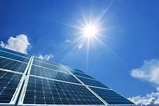 Solar Power Panels