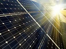 Solar Power Panels