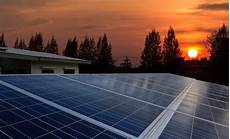 Solar Power Plant