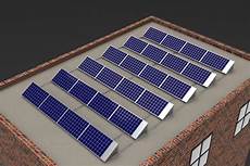 Solar Power Plant