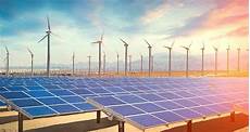 Solar Power Plants