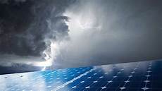 Solar Power Plants