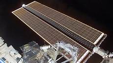 Solar Power Station