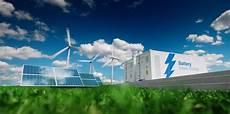 Solar Power Station