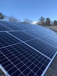 Solar Power System Transformers
