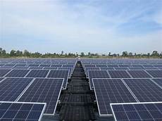 Solar Power System