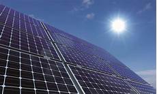 Solar Power System