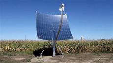 Solar Power Systems