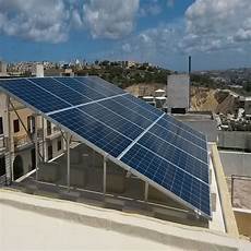 Solar Power Systems