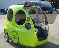 Solar Powered Air Conditioner