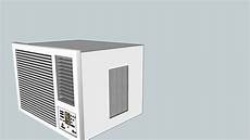 Solar Powered Air Conditioner