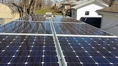 Solar Powered Irrigation Systems