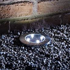 Solar Powered Lighting Poles