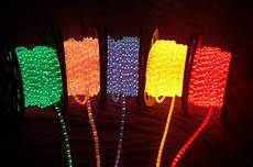 Solar Powered Lighting Poles