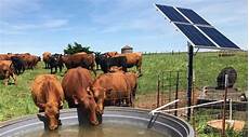 Solar Powered Systems