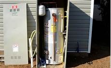 Solar Powered Water Heaters