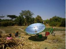 Solar Pump Groups