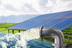Solar Pump Inverter