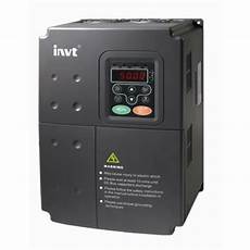 Solar Pump Inverter