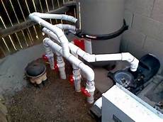 Solar Pump Set