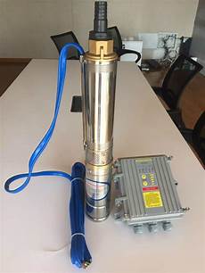 Solar Pump Systems
