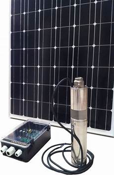 Solar Pumps