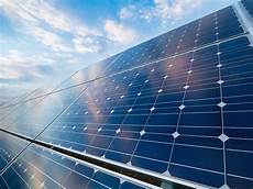 Solar Pv Panel
