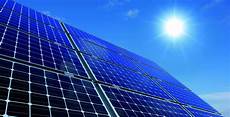 Solar Pv Panel