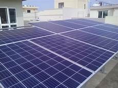 Solar Pv Panel