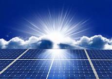 Solar Pv Panel