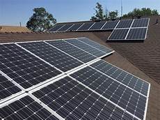 Solar Rebates