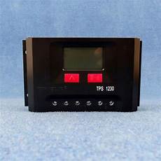 Solar Regulator