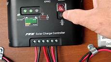 Solar Regulator