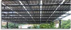 Solar Regulators