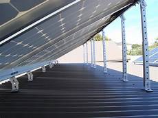 Solar Regulators