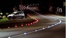 Solar Road Studs