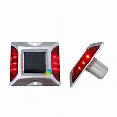 Solar Road Studs