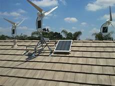 Solar Roof