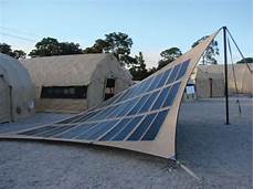 Solar Shading Applications