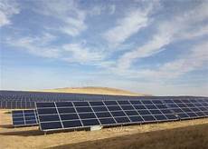 Solar Shading System