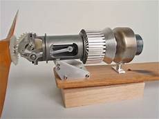 Solar Stirling