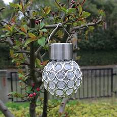 Solar Street Lamps