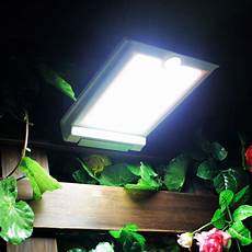 Solar Street Lamps