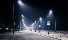 Solar Street Lighting Systems