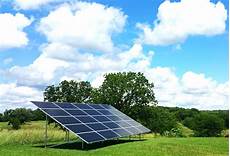 Solar Street Lighting Systems