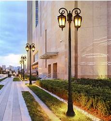 Solar Street Lighting