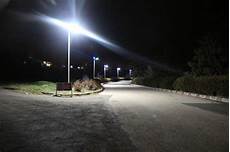 Solar Street Lights